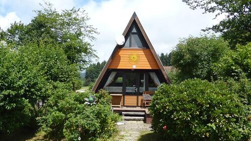 Foto - Ferienhaus am See zu vermieten - 57,00&nbsp;EUR Kaltmiete,