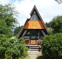 Ferienhaus am See zu vermieten - 57,00&nbsp;EUR Kaltmiete, in Waldkirchen (PLZ: 94065)