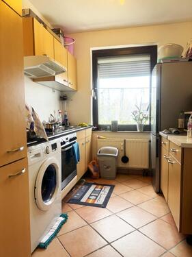 Foto - Etagenwohnung in Pulheim zum Kaufen