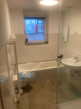 Foto - 2 Zimmer Hochparterre zur Miete in Bernau bei Berlin