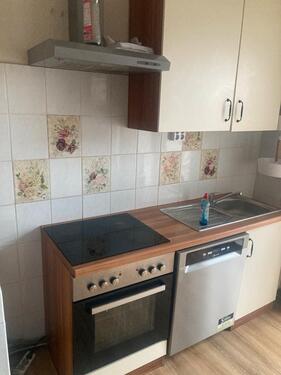 Foto - Hochparterre in Bernau bei Berlin zur Miete