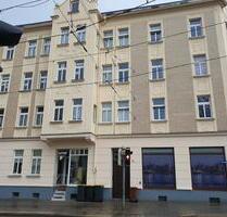 Renovierte 2-Raum-Wohnung im Ostviertel von Gera - provisionsfrei
