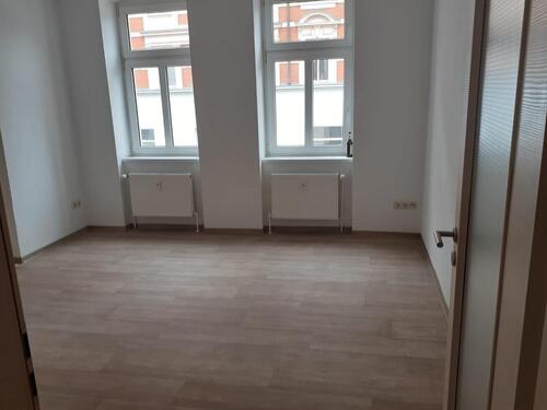 Foto - Etagenwohnung in Gera zur Miete