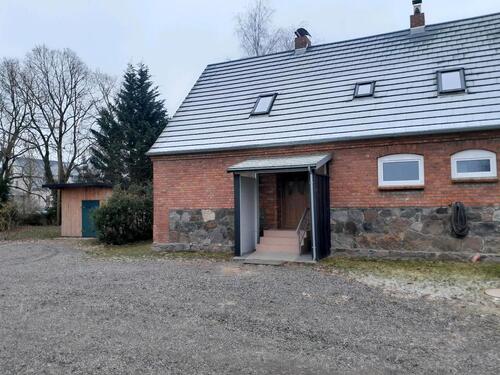 Foto - 5 Zimmer Etagenwohnung zur Miete in Gnoien