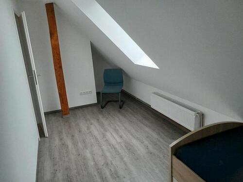 Foto - 5 Zimmer Etagenwohnung in Gnoien