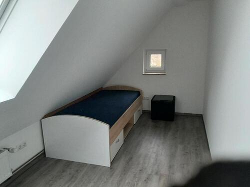 Foto - Etagenwohnung in Gnoien zur Miete