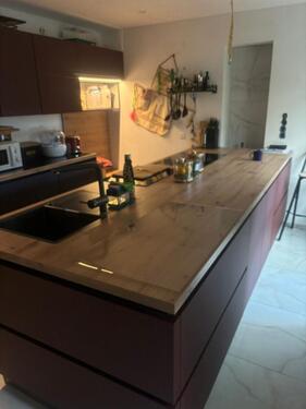 Foto - 5 Zimmer Erdgeschoßwohnung in Euskirchen