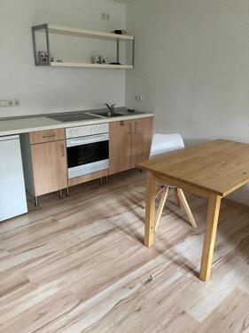 Foto - Schönes 1-Zimmer-Apartment möbliert zu vermieten