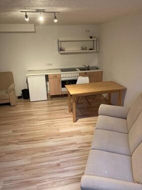 Foto - 1 Zimmer Etagenwohnung zur Miete in Kriftel