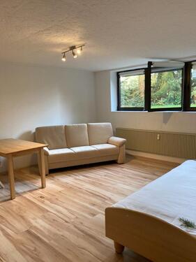 Foto - 1 Zimmer Etagenwohnung in Kriftel