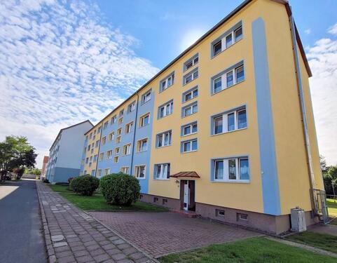 Foto - 2-Zimmer-Wohnung in Ebeleben - 274,00&nbsp;EUR Kaltmiete, ca.&nbsp; 48,00&nbsp;m&sup2;