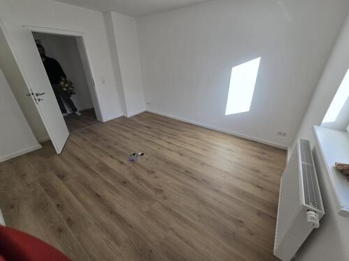 Foto - Etagenwohnung in Hof zur Miete