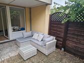Foto - Möblierte 2-Zimmer-Wohnung, Terrasse+Garten,Strom&Internet inkl.