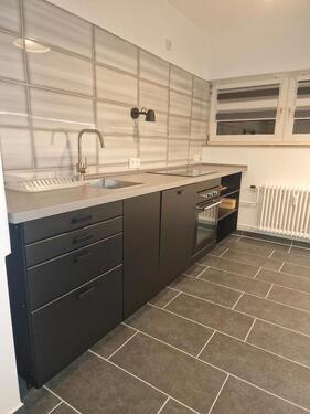 Foto - 2 Zimmer Terrassenwohnung zur Miete in Berlin