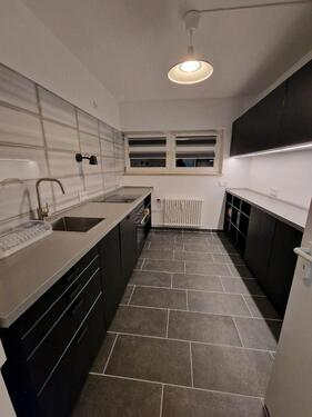 Foto - 2 Zimmer Terrassenwohnung in Berlin