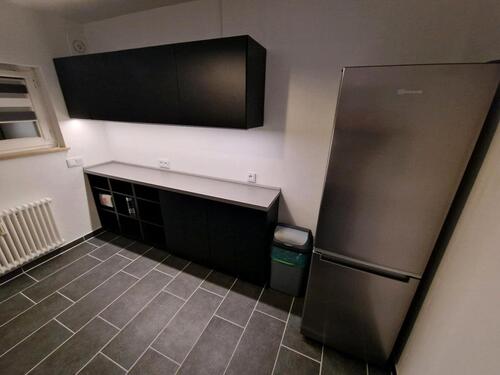 Foto - Terrassenwohnung in Berlin zur Miete