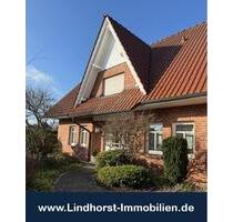 Exklusives Friesenhaus in Ganderkesee-Heide