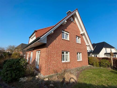 Foto - 4 Zimmer Einfamilienhaus in Ganderkesee