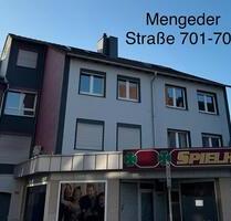 3,5 Zimmer Wohnung, Balkon, Dortmund-Mengede Mitte