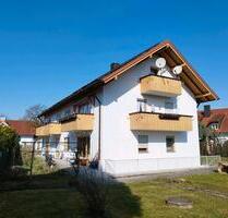 Helle 3 Zimmer-Wohnung in Bad Füssing