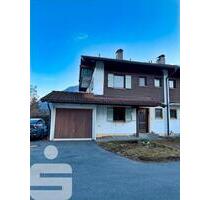 Wohnraum für Familien in Aufham - Anger