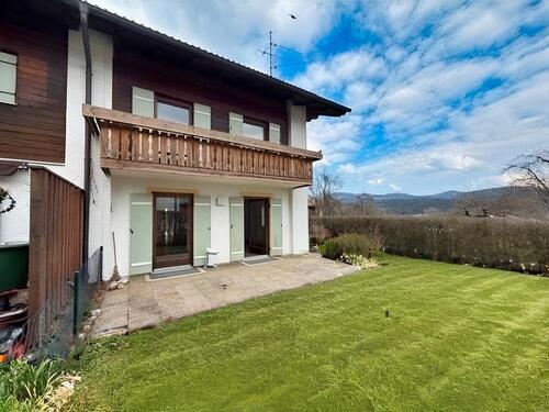 Foto - 4 Zimmer Doppelhaushälfte zur Miete in Anger