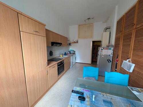 Foto - 3 Zimmer Erdgeschoßwohnung zur Miete in Tangermünde