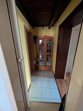 Foto - 3 Zimmer Erdgeschoßwohnung in Tangermünde