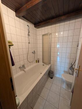 Foto - Erdgeschoßwohnung in Tangermünde zur Miete