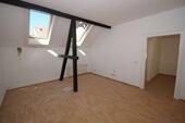 Foto - 4 Zimmer Dachgeschoßwohnung zur Miete in Altenburg