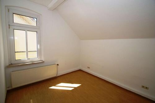 Foto - Dachgeschoßwohnung in Altenburg zur Miete