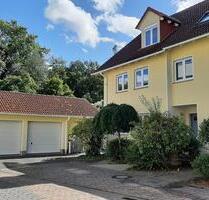 EXKLUSIVES EINFAMILIENHAUS bezugsfertig 