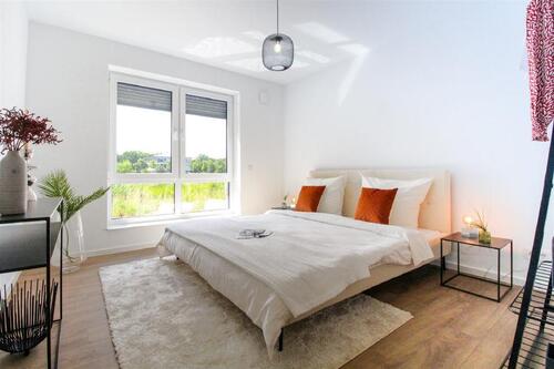 Foto - 4 Zimmer Etagenwohnung zur Miete in Bremen