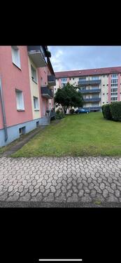 Foto - Schöne gut geschnittene 3,5 Zimmer Wohnung