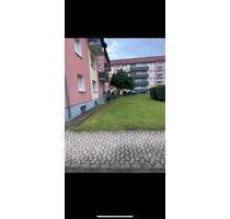 Schöne gut geschnittene 3,5 Zimmer Wohnung - Ulm Obertalfingen