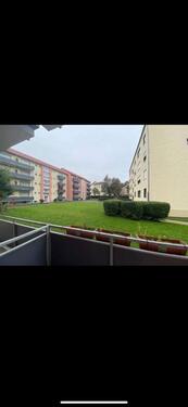 Foto - 3.5 Zimmer Erdgeschoßwohnung in Ulm