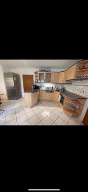 Foto - Erdgeschoßwohnung in Ulm zur Miete