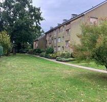 Mietwohnung 3-Zimmer in Uetersen in ruhiger Lage