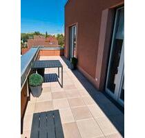 Penthouse Dachgeschoss 2 Raum Köpenick - Berlin Treptow-Köpenick