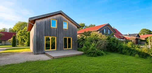 Foto - 5 Zimmer Einfamilienhaus zum Kaufen in Neuenkirchen