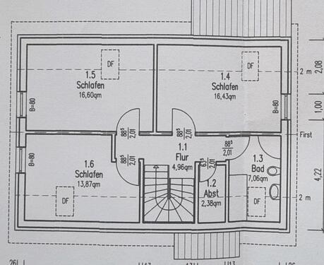 Foto - 5 Zimmer Einfamilienhaus in Neuenkirchen