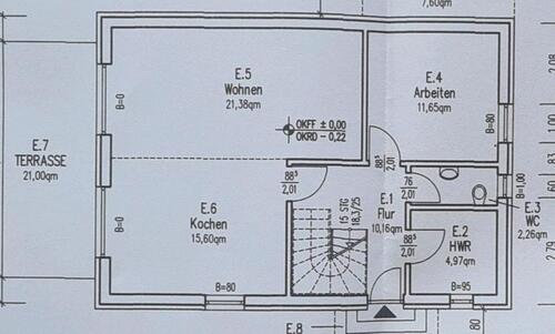 Foto - Einfamilienhaus in Neuenkirchen zum Kaufen
