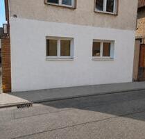 Frisch sanierte 3-Zimmer-Wohnung mit neuer Heizung & Elektrik - Mutterstadt