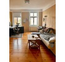 [Untermiete 16.11.-24.12] 2-Zimmer Wohnung Friedrichshain - Berlin Friedrichshain-Kreuzberg