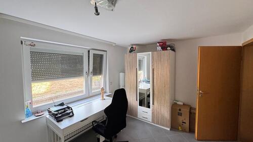 Foto - Etagenwohnung zur Miete in Hann. Münden