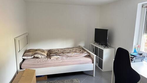 Foto - Etagenwohnung in Hann. Münden
