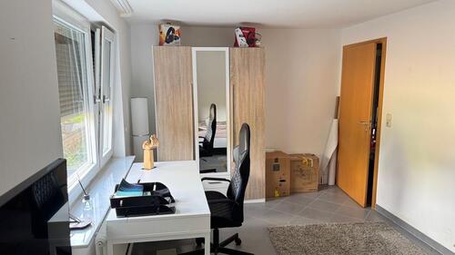 Foto - Etagenwohnung in Hann. Münden zur Miete