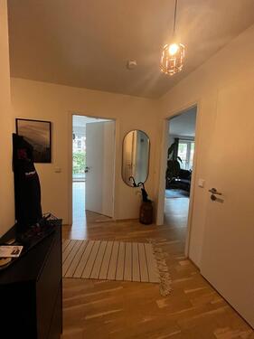 Foto - Etagenwohnung zur Miete in Bremen