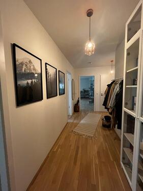 Foto - Etagenwohnung in Bremen