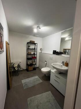 Foto - Etagenwohnung in Bremen zur Miete
